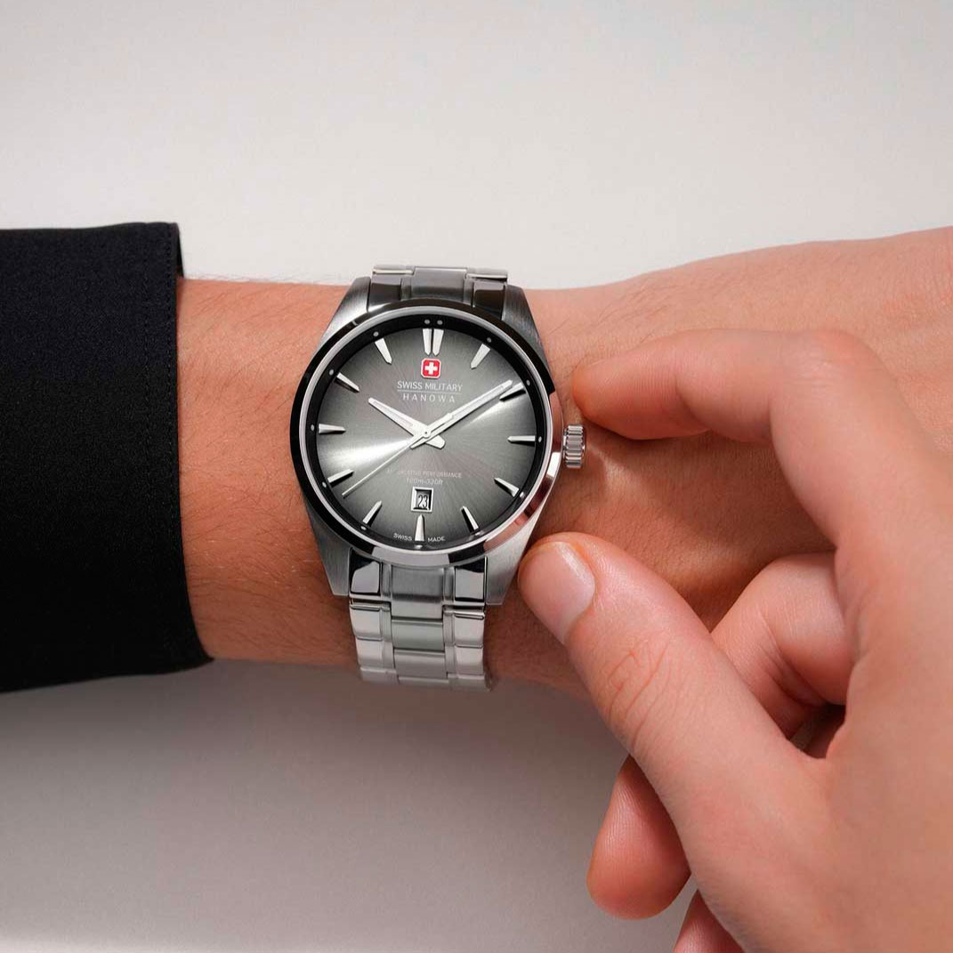 Swiss military hanowa SMWGH0007901